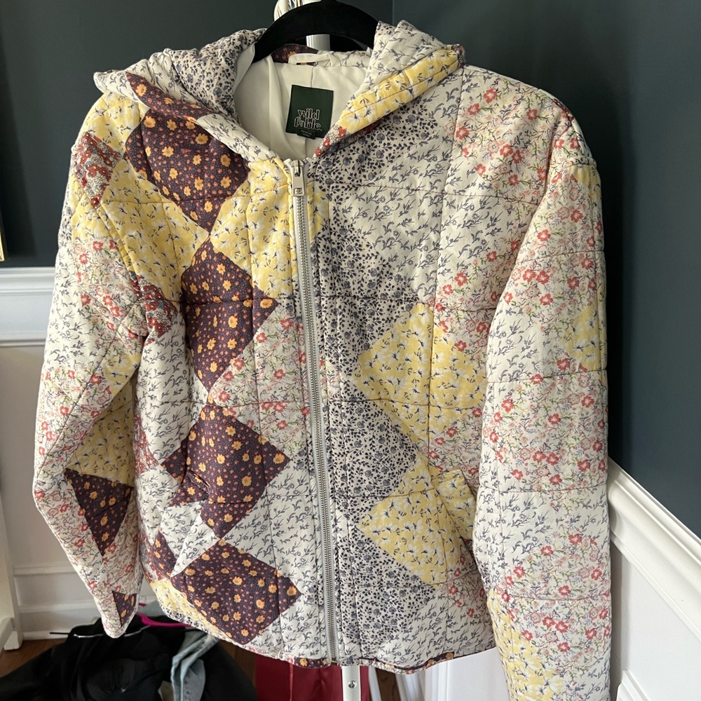 Wild Fable Jacket